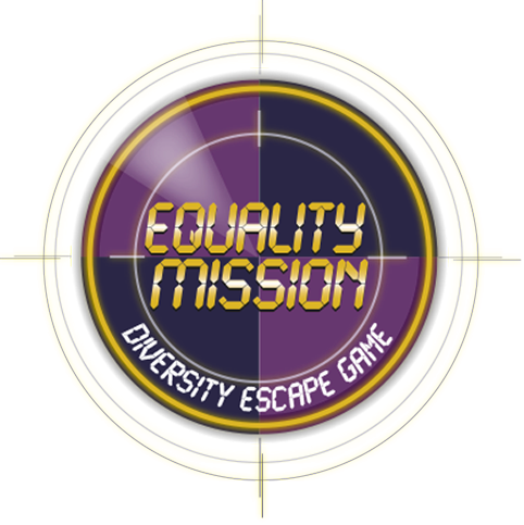 Mission égalité - Escape Game Diversité